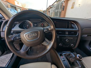 Audi A4 avant Sline tfsi 2.0 211cv