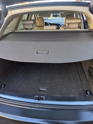 Audi A4 avant Sline tfsi 2.0 211cv