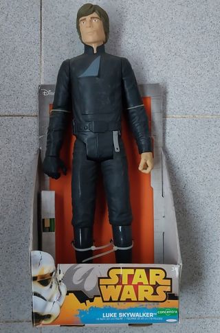 Luke Skywalker Boneco