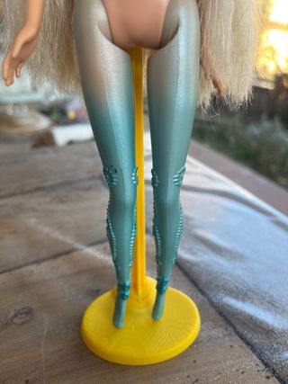 Barbie Fairytopia Wonder Fairy Joybelle