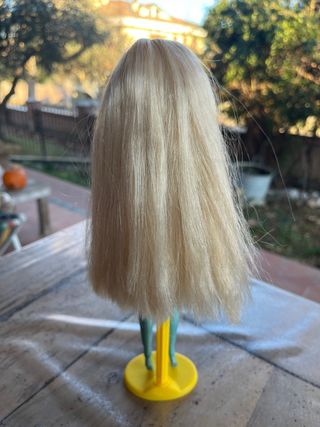 Barbie Fairytopia Wonder Fairy Joybelle