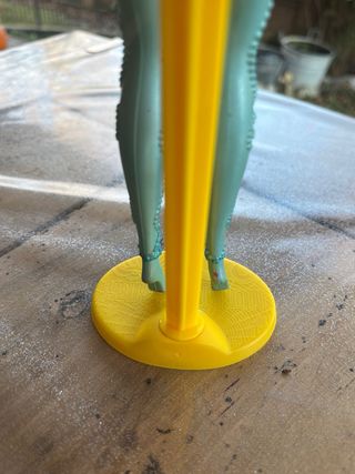 Barbie Fairytopia Wonder Fairy Joybelle