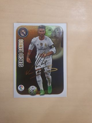 Lote Serie Oro 2016 2017 liga este