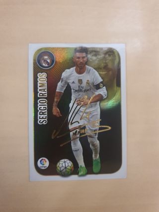 Lote Serie Oro 2016 2017 liga este