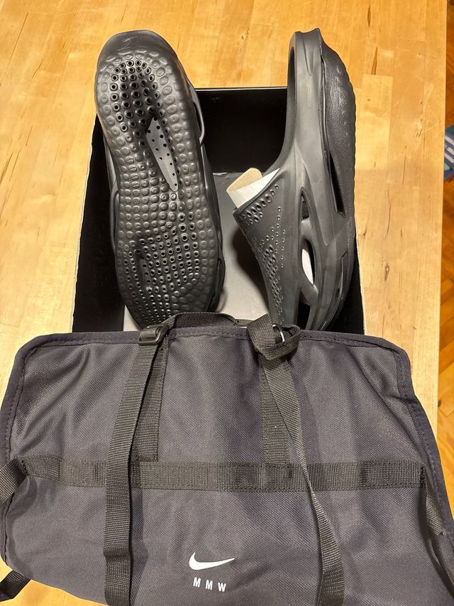 Nike nmw 5  slide talla 46