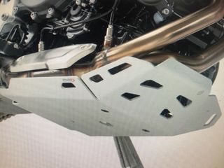 defensas laterales para moto bmw f 900 gs 24 25