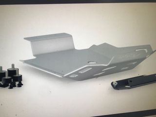 defensas laterales para moto bmw f 900 gs 24 25