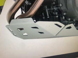 defensas laterales para moto bmw f 900 gs 24 25