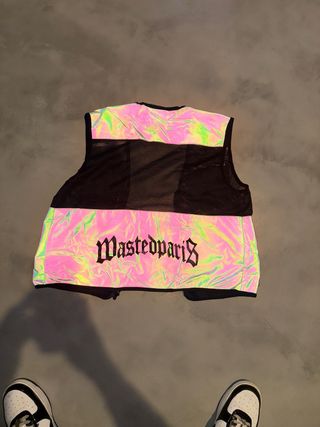 Wasted paris Jacket