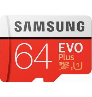 Tarjeta de memoria micro sd