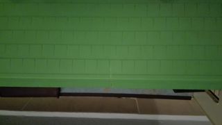 Casa delle bambole Harbert anni 70