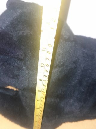 Peluche pantera