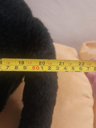 Peluche pantera