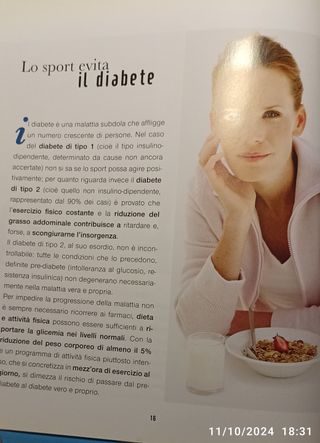 Dieta dello sportivo Consigli e ricette per chi fa