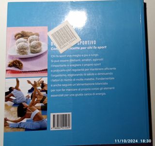 Dieta dello sportivo Consigli e ricette per chi fa