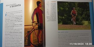 Dieta dello sportivo Consigli e ricette per chi fa