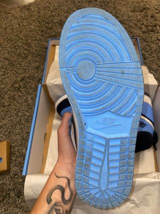 Jordan 1 High Retro 