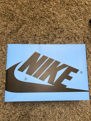 Jordan 1 High Retro 