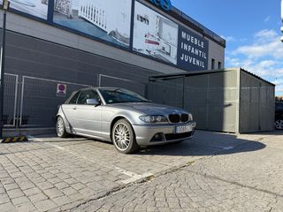 BMW Serie 3 2003