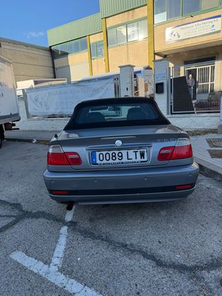 BMW Serie 3 2003