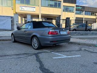BMW Serie 3 2003