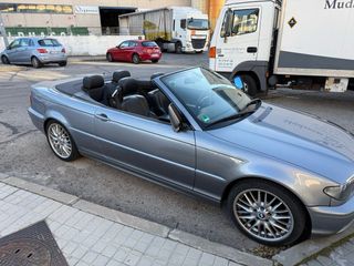 BMW Serie 3 2003