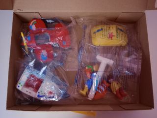 Playmobil 123 - Juego Diversión en Vacaciones  605