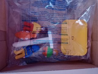 Playmobil 123 - Juego Diversión en Vacaciones  605