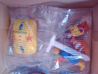 Playmobil 123 - Juego Diversión en Vacaciones  605