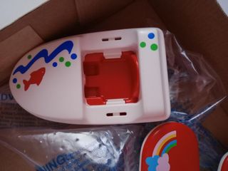 Playmobil 123 - Juego Diversión en Vacaciones  605