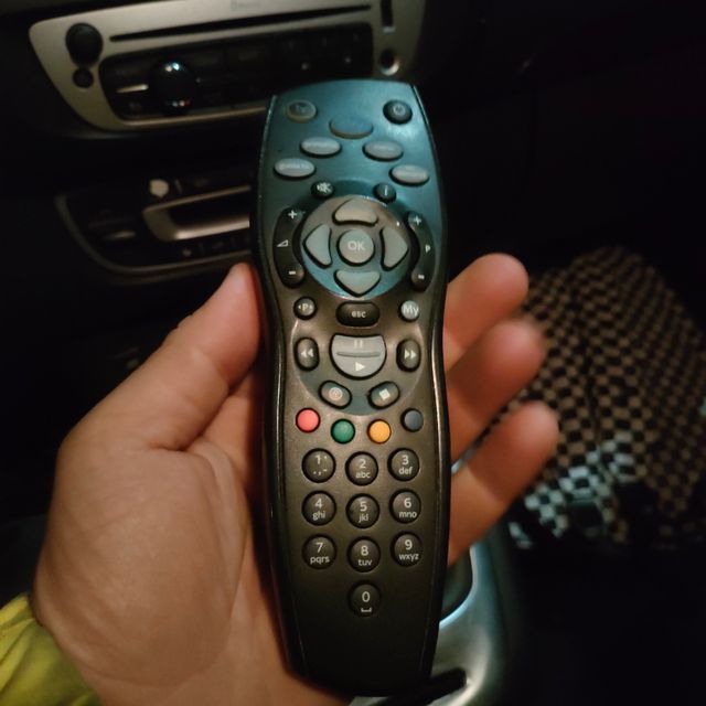 Telecomando Sky originale