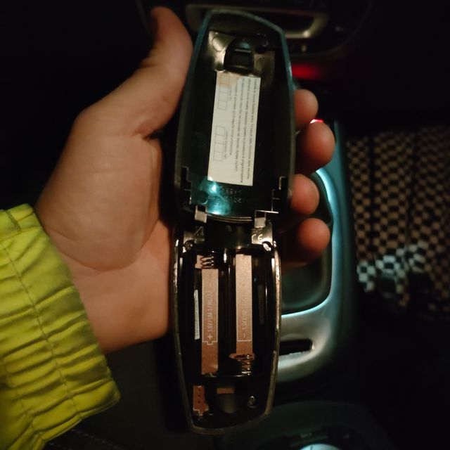 Telecomando Sky originale