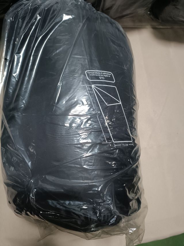 Saco de dormir NUEVO