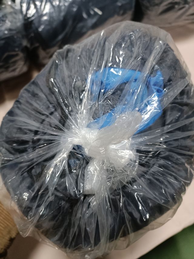 Saco de dormir NUEVO