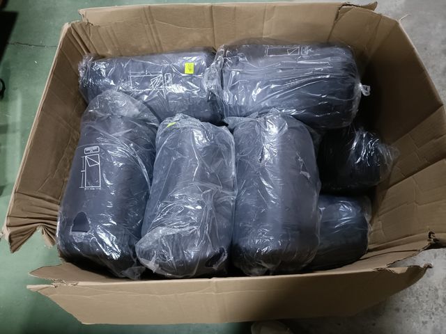 Saco de dormir NUEVO