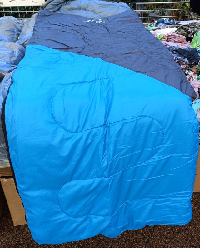 Saco de dormir NUEVO