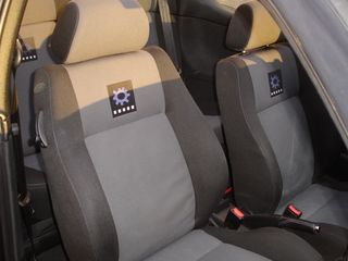 Volkswagen Golf Cabrio 2.0 Sportline