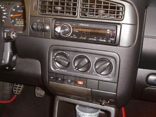 Volkswagen Golf Cabrio 2.0 Sportline