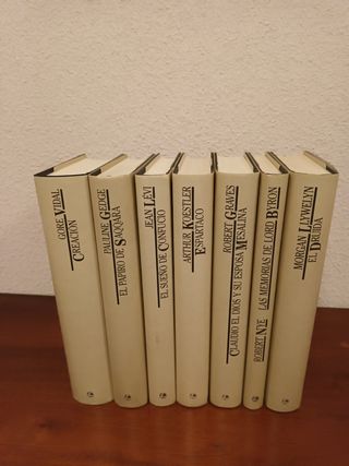 Colección  Momento Estelares  la Historia. 5€ libr