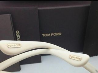 Gafas Tom Ford