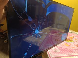 TV smart  XIAOMI  L32M7-EAEU