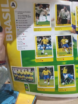 World cup France 98