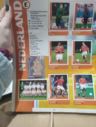 World cup France 98