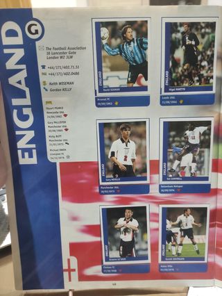 World cup France 98