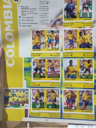 World cup France 98