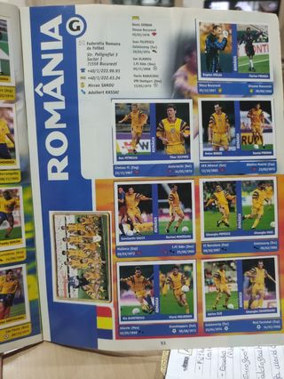 World cup France 98