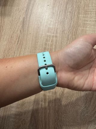 Apple Watch Series4 Aluminum