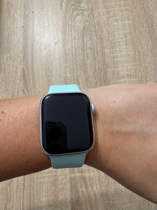 Apple Watch Series4 Aluminum