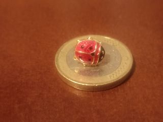 Pendientes oro 18 quilates.Mariquita