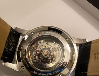Orologio RSW - Swiss Automatic Open Heart